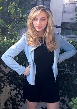 Hailey Knox